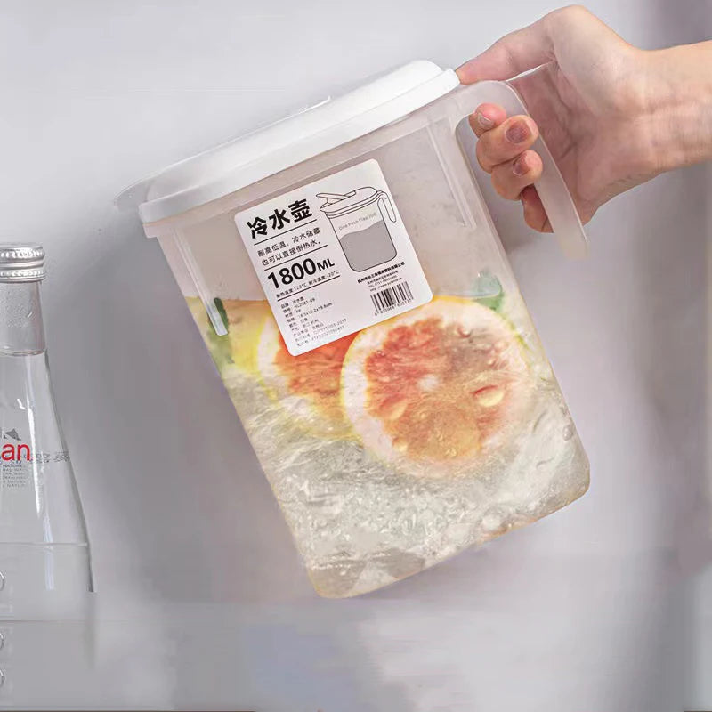 3.5L Water Dispenser with Faucet - Beverage Storage Tank & Organizer
