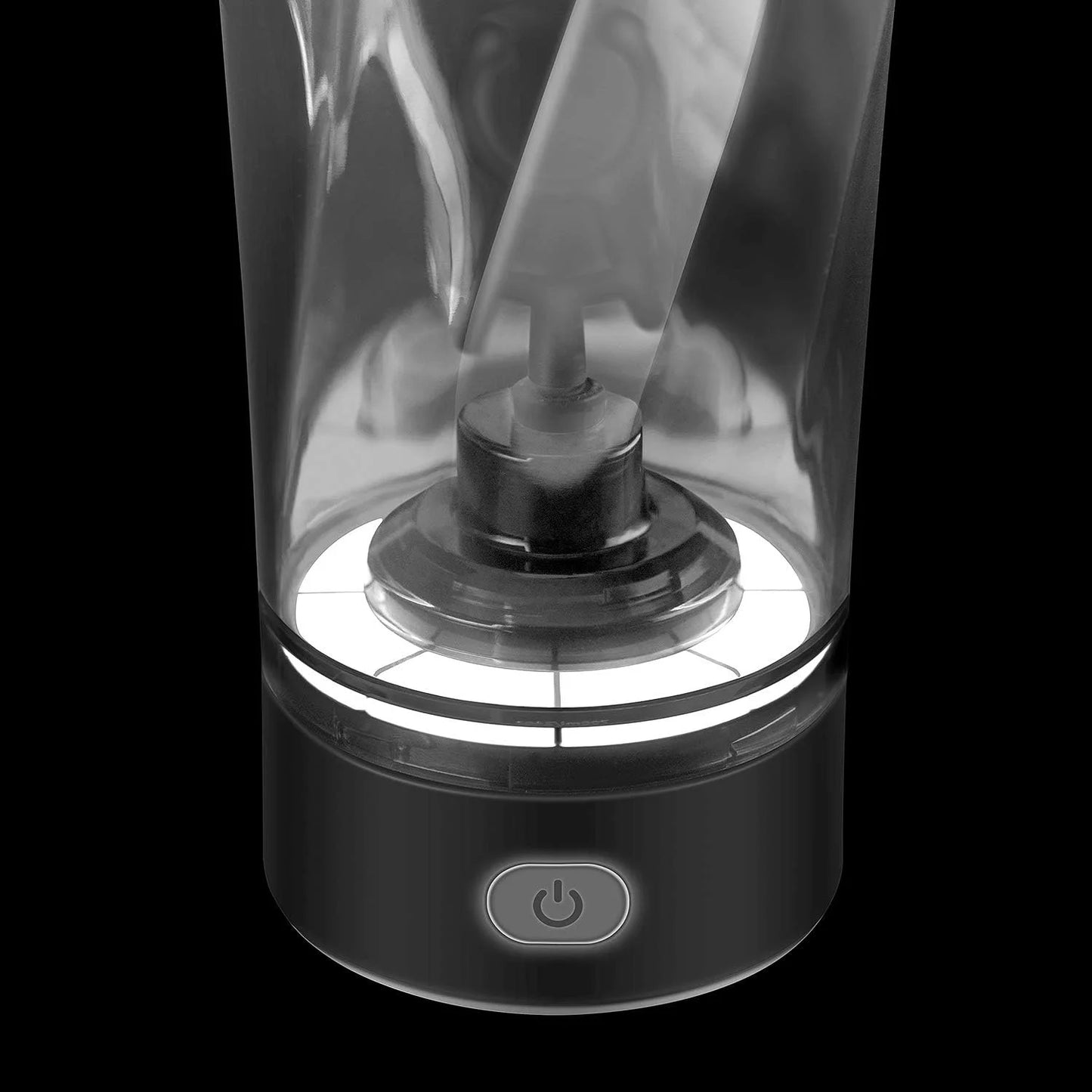Electric Protein Shaker Bottle - USB Rechargeable Mixer Cup 750ml