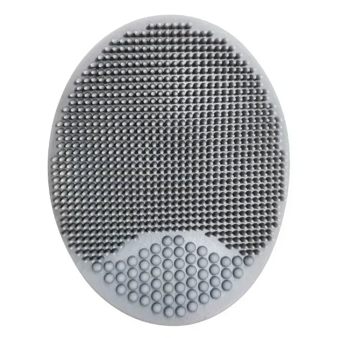 Silicone Face Cleansing Brush - Deep Pore Facial Exfoliator