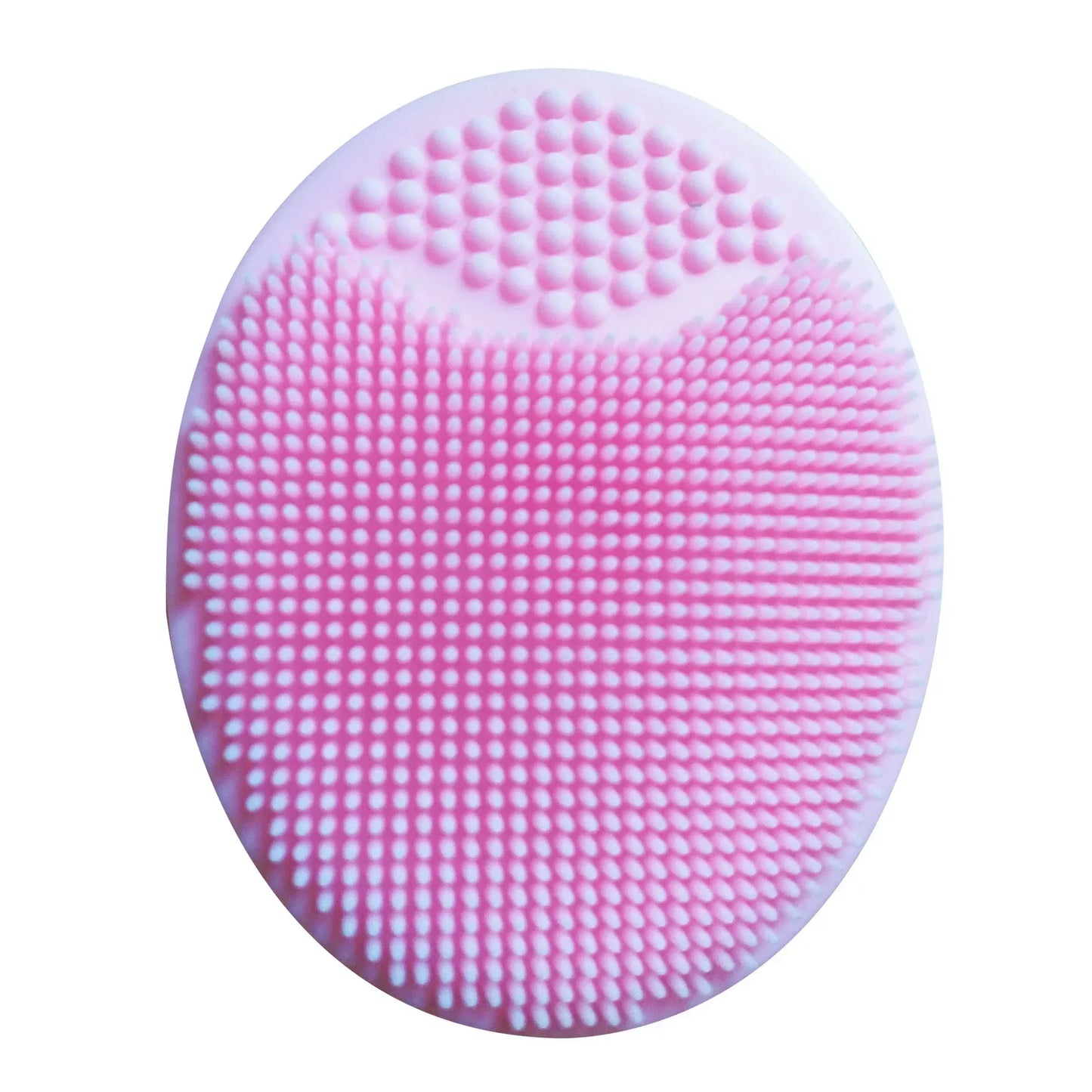 Silicone Face Cleansing Brush - Deep Pore Facial Exfoliator