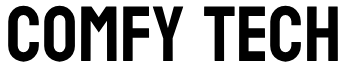 ComfyTech
