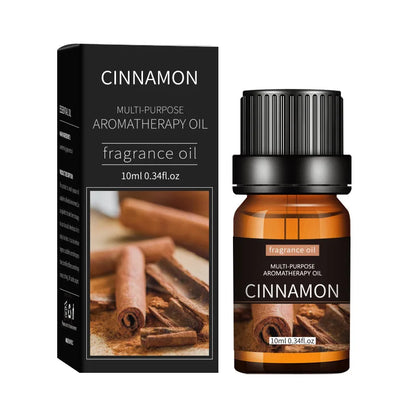 Premium Essential Oil Collection - 20 Scents for Diffusers & Humidifiers