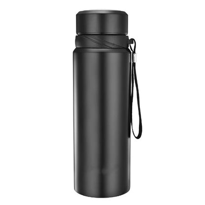 Smart LED Temperature Display Thermal Bottle - 24Hr Hot/Cold
