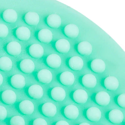Silicone Face Cleansing Brush - Deep Pore Facial Exfoliator