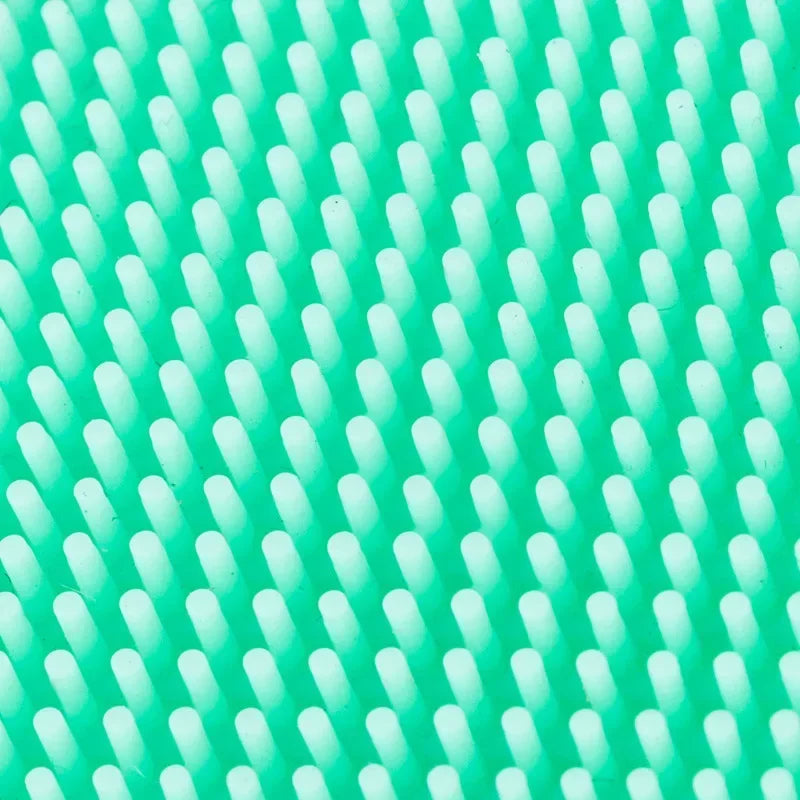 Silicone Face Cleansing Brush - Deep Pore Facial Exfoliator