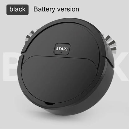 Smart Robot Vacuum Cleaner 3-in-1 - Automatic Sweeping & Mopping