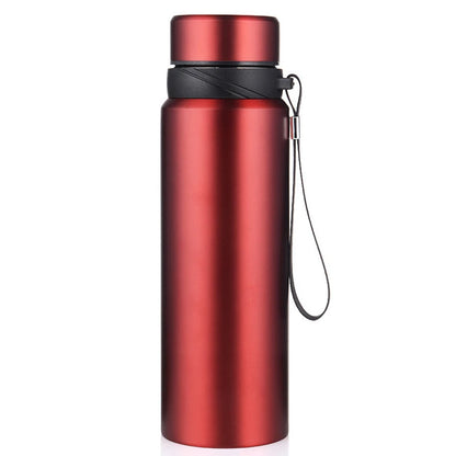 Smart LED Temperature Display Thermal Bottle - 24Hr Hot/Cold
