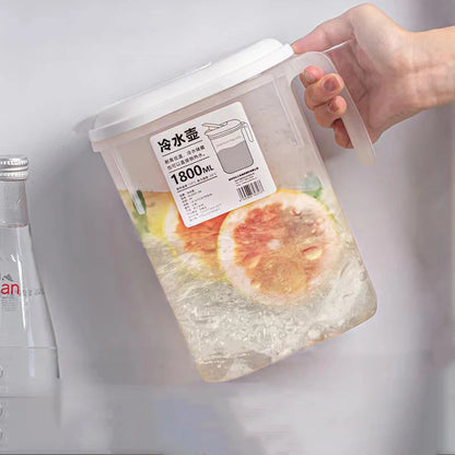 3.5L Water Dispenser with Faucet - Beverage Storage Tank & Organizer