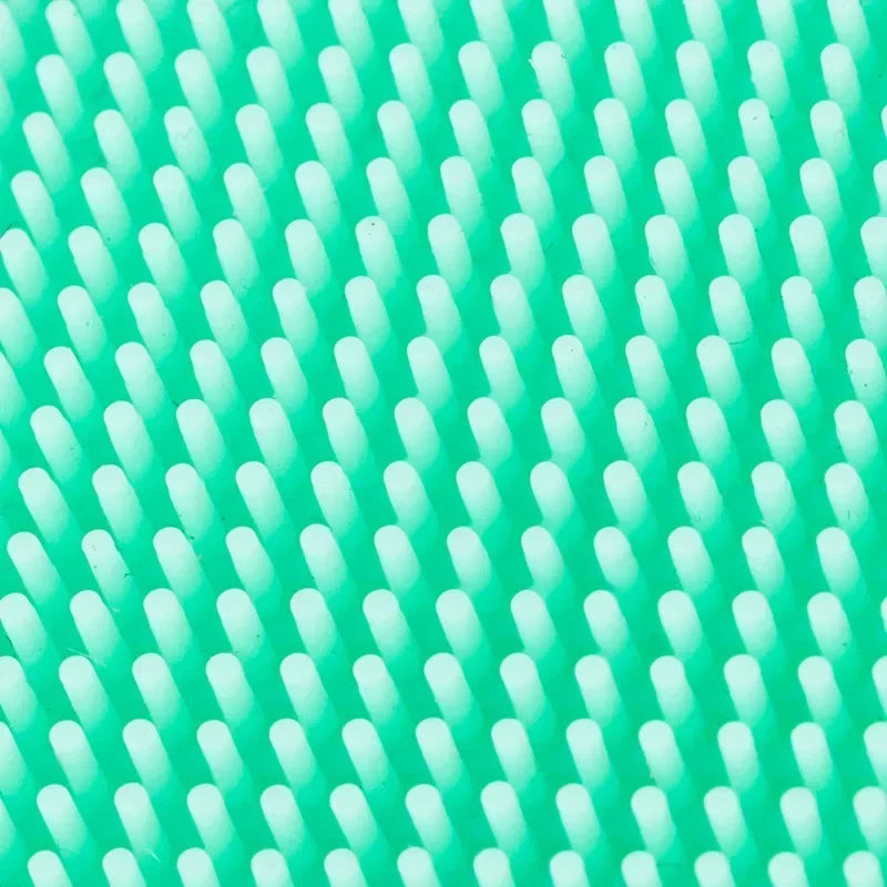 Silicone Face Cleansing Brush - Deep Pore Facial Exfoliator