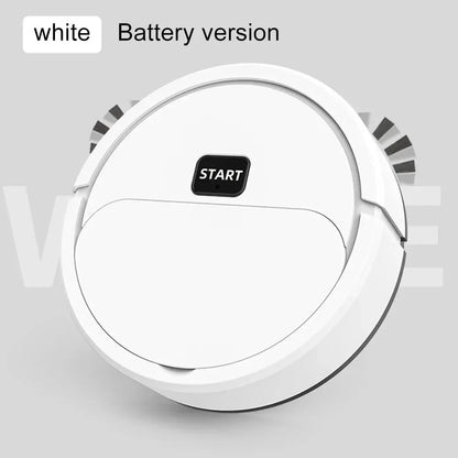 Smart Robot Vacuum Cleaner 3-in-1 - Automatic Sweeping & Mopping