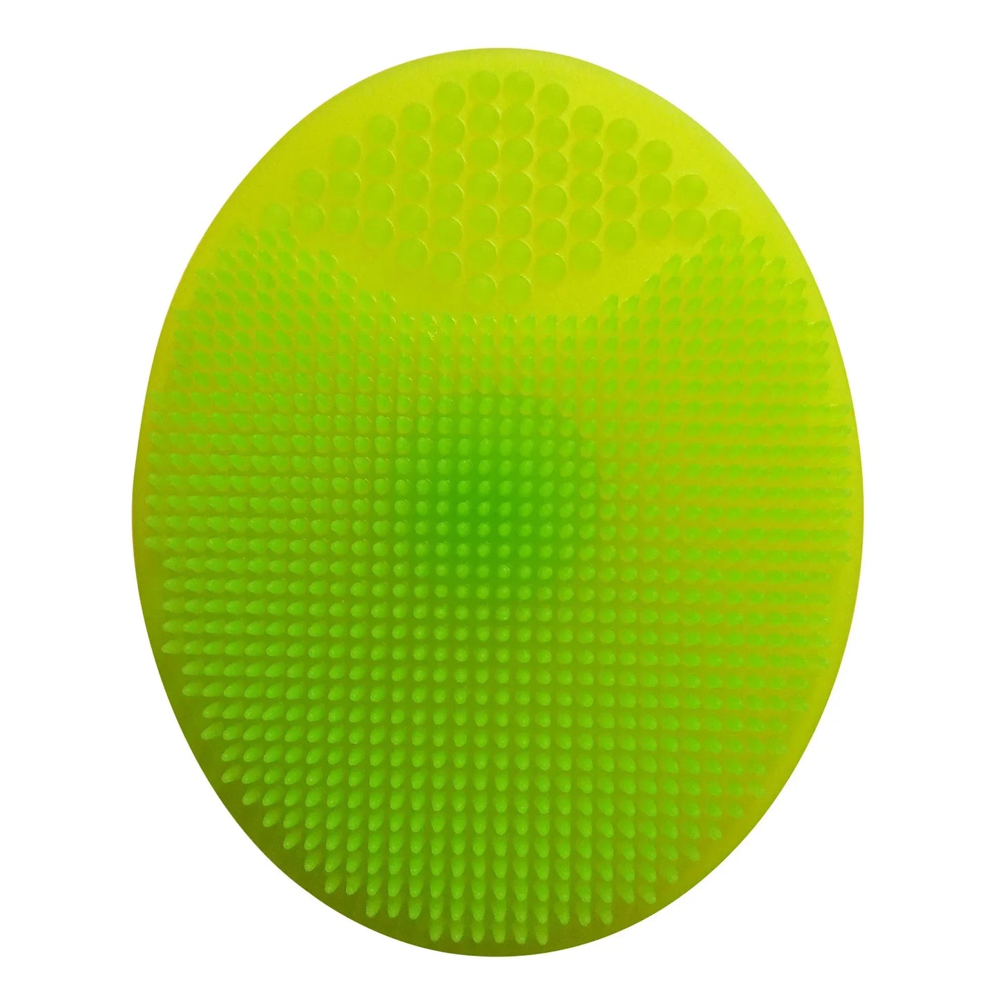 Silicone Face Cleansing Brush - Deep Pore Facial Exfoliator