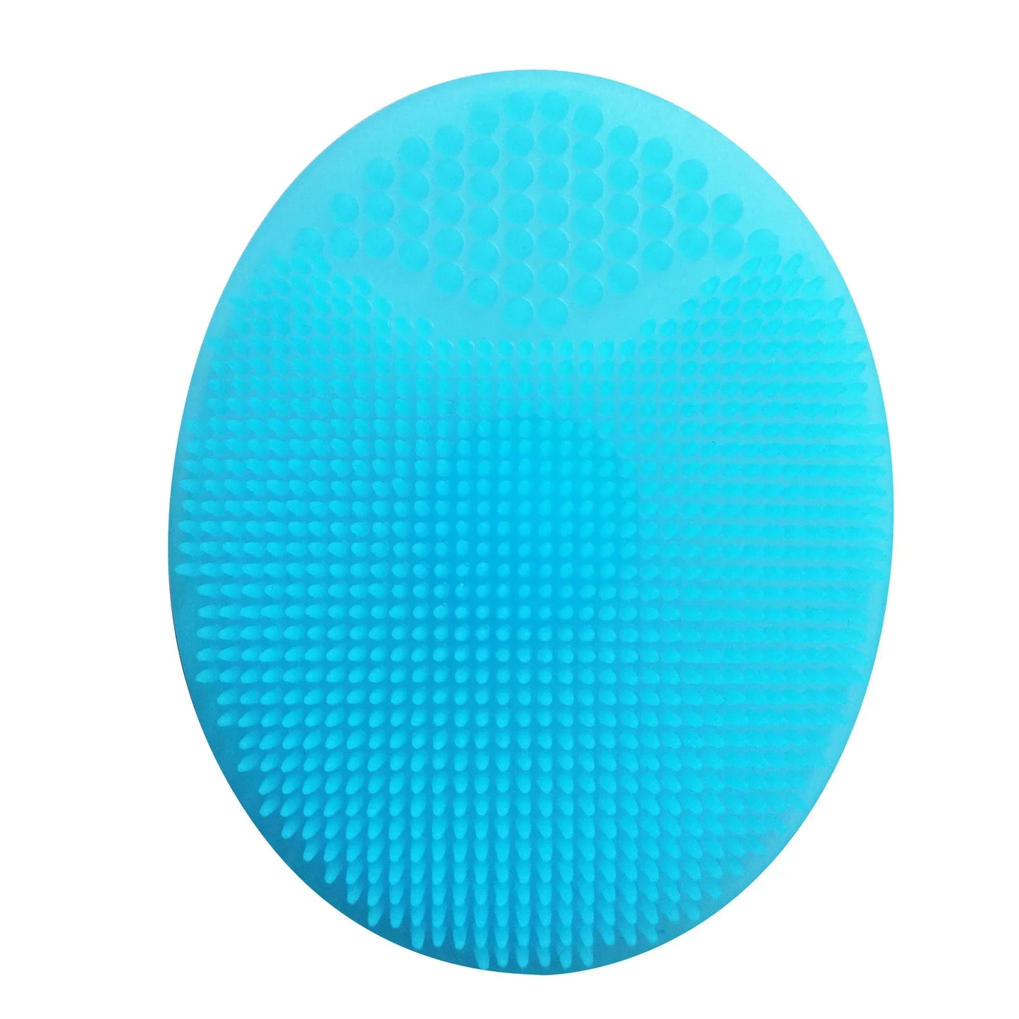 Silicone Face Cleansing Brush - Deep Pore Facial Exfoliator