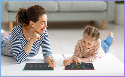 12 Inch LCD Writing Tablet - Electronic Drawing Board for Kids & Adults