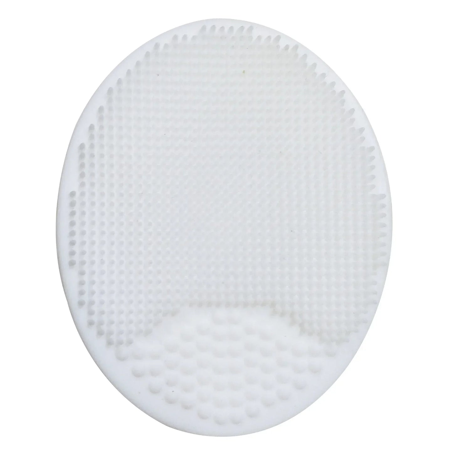 Silicone Face Cleansing Brush - Deep Pore Facial Exfoliator