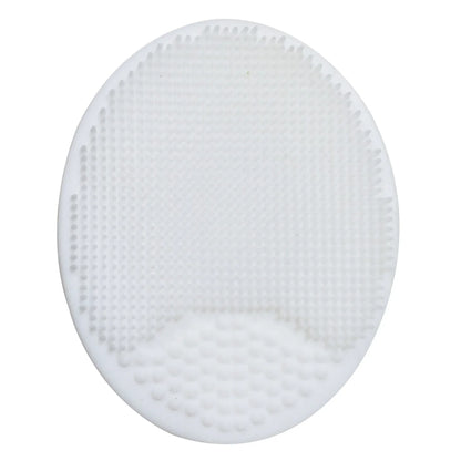 Silicone Face Cleansing Brush - Deep Pore Facial Exfoliator