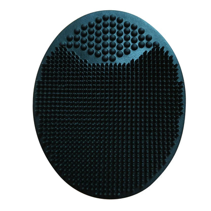 Silicone Face Cleansing Brush - Deep Pore Facial Exfoliator